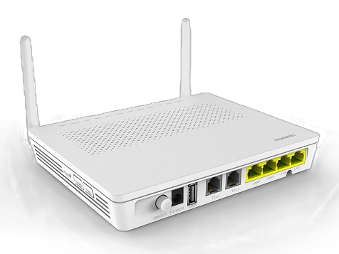 Tips Menempatkan Router WiFi agar Sinyal Lebih Merata